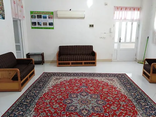تصویر 2 - آپارتمان سوییت آپارتمان قلی پور  در ساری