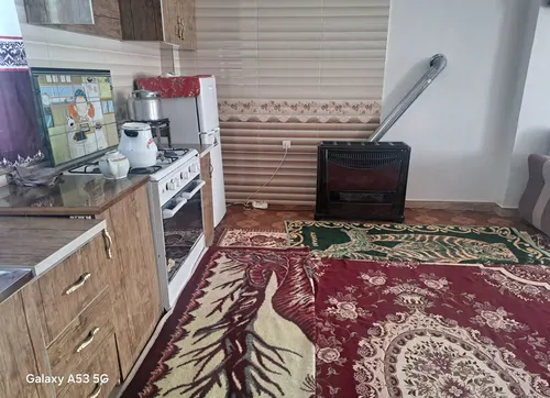 تصویر 3 - ویلا ویلای شخصی تمیزومرتب وکولردار در آستارا