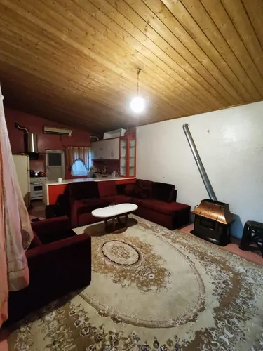 تصویر 2 - ویلا ویلا باغ بهشت زیبای شیرین در نوشهر