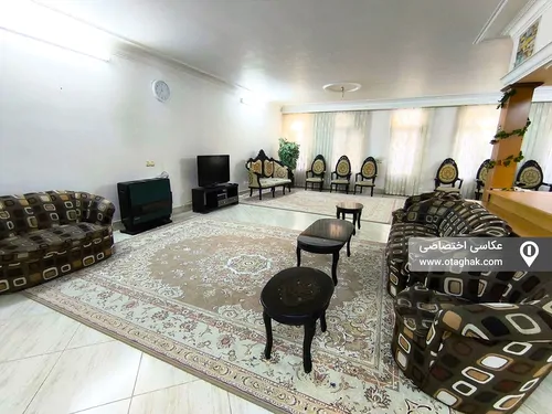 تصویر 2 - ویلا بهاران در کاشان