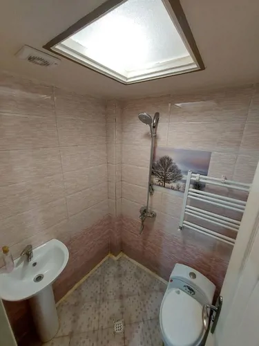 تصویر 12 - آپارتمان مبله آریان پونک  در  تهران