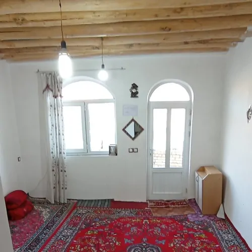 تصویر 4 - اقامتگاه بوم‌گردی کسری  در تکاب