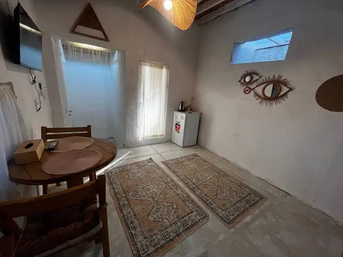 تصویر 5 - اقامتگاه بومگردی ساحلی نوادا (2) در قشم