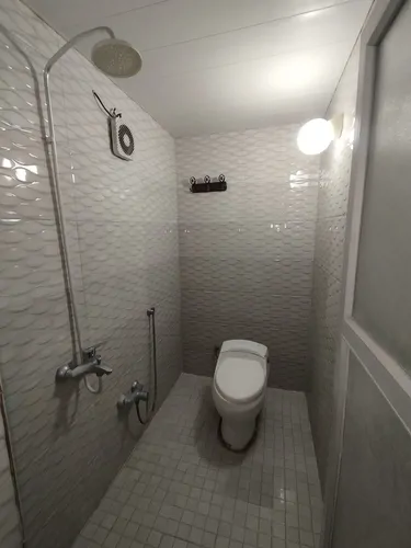 تصویر 5 - سوییت حیاط دلباز در ده قدمی دریا در  انزلی