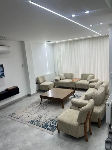 تصویر 4 - ویلا استخردار ابگرم با بیلیارد ارکیده در  متل قو