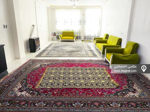 تصویر 3 - خانه ویلایی مهارت (سبز) در میامی