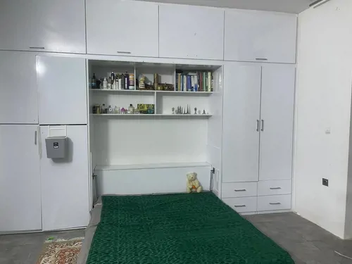 تصویر 4 - ویلا باغ ویلا امید (Omid Garden) در فلاورجان