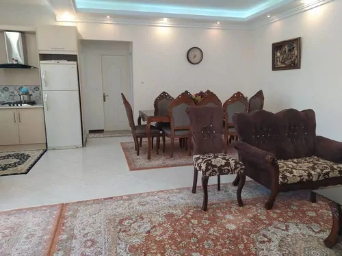 تصویر 5 - ویلا باغ ویلا  در  کردان