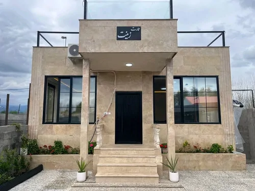 تصویر 2 - ویلا زینت در  صومعه‌سرا