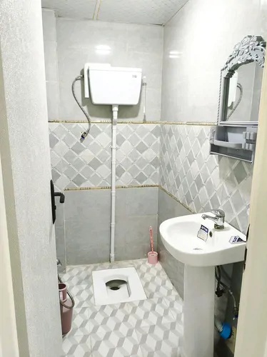 تصویر 11 - خانه خانوادگی (همکف) کیانشهر در  اهواز