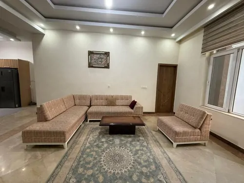 تصویر 5 - ویلا استخردار آبگرم رایا در چهارباغ