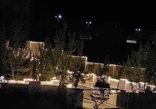 تصویر 18 - ویلا چالان در  طالقان