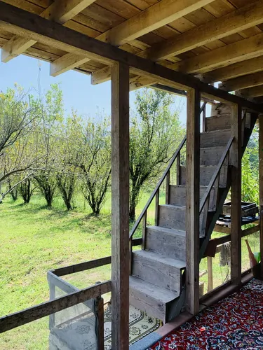 تصویر 19 - ویلا علیرضا  در  رشت