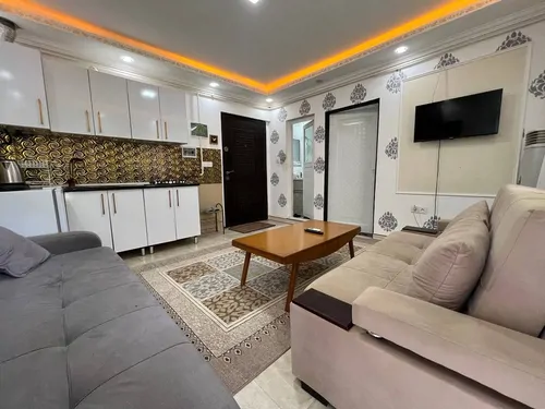 تصویر 4 - سوییت ستاره شهران (اتاق 2)  در  رودبار