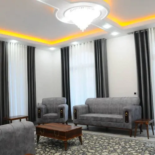 تصویر 3 - ویلا ویلای استخردار دامون در قلعه‌رودخان 