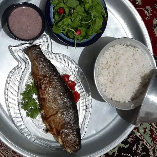 تصویر 19 - ویلا جنگلی باغ شهریار در  ماسال
