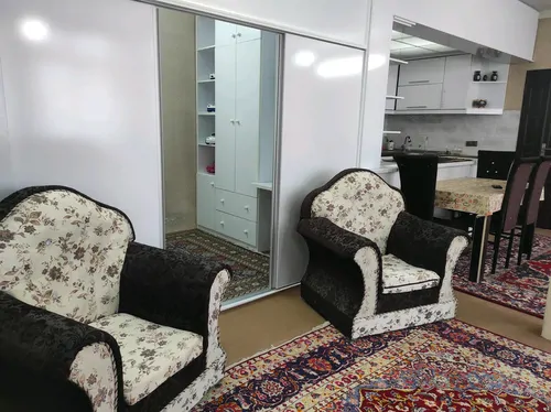 تصویر 7 - خانه مبله صدرا در اردبیل