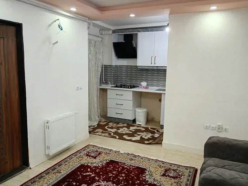 تصویر 5 - آپارتمان گلها (20) در رشت