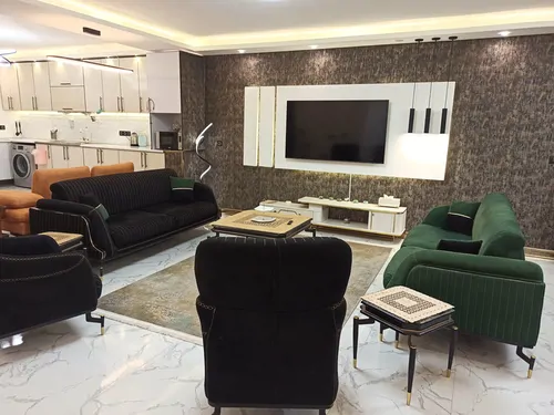 تصویر 8 - خانه ویلایی شهرک گلستان در  شیراز