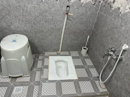 تصویر 18 - سوییت مبله پارسا در سبزه میدان  در  رشت