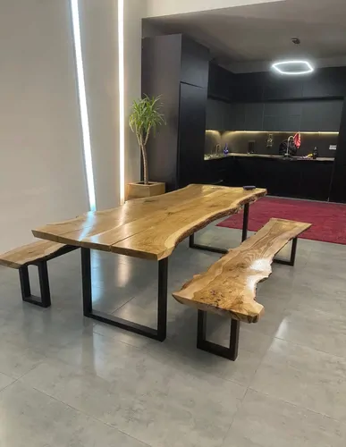 تصویر 8 - ویلا استخردار آبگرم آسایش با بیلیارد در  رودهن