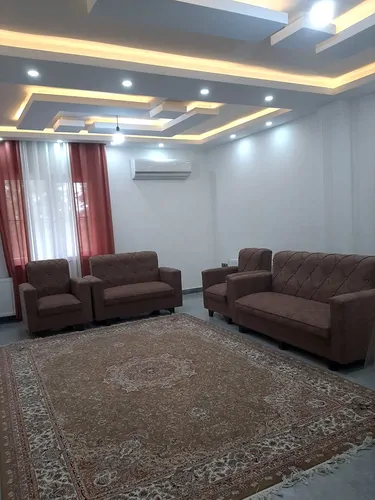 تصویر 3 - آپارتمان بام برادران فتاحی (1)	 در  فومن
