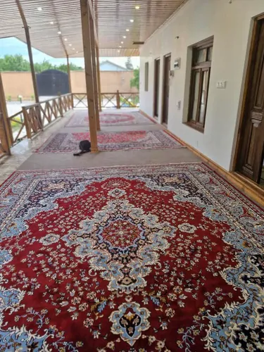 تصویر 13 - خانه روستایی بهشت کوچک  در  بابل کنار