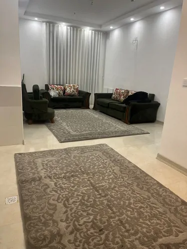 تصویر 2 - آپارتمان مبله نگار در  مشهد