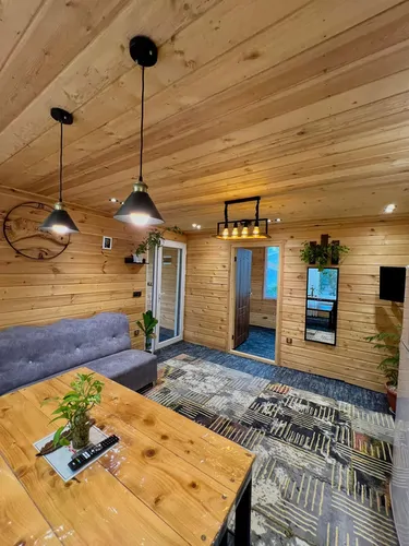 تصویر 20 - کلبه دیلاچیک در  ماسال