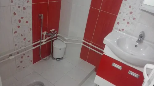 تصویر 5 - آپارتمان ویلا تک خواب شبانه در کلاردشت در  کلاردشت