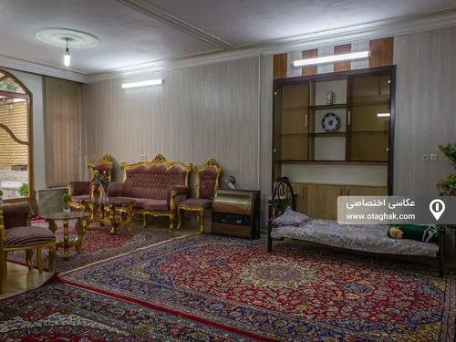 تصویر 5 - خانه سبز جهانی (۲) در  اصفهان