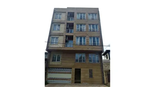 تصویر 3 - آپارتمان اطبا (واحد 1) در  انزلی