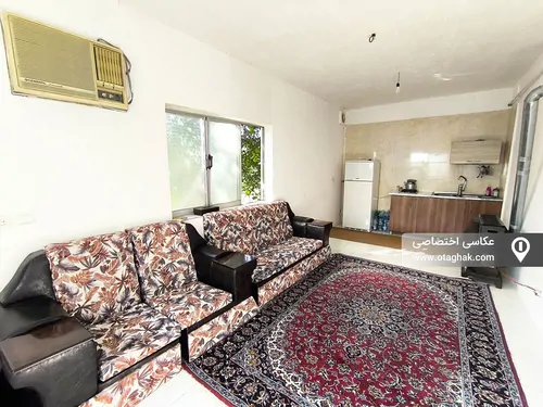 تصویر 5 - خانه رهی در  شیرگاه