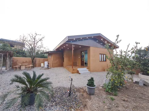 تصویر 2 - ویلا توسکا  در  شهسوار