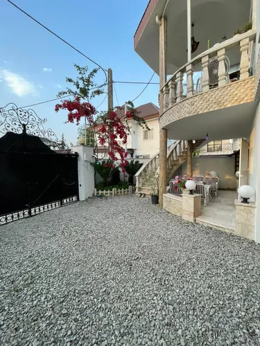 تصویر 2 - ویلا آرین  در  متل قو