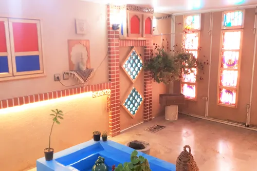 تصویر 1 - مهمانسرا مهر پویا (واحد 3) در  اصفهان