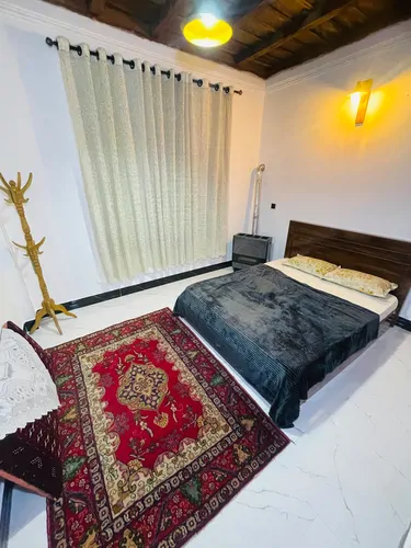 تصویر 10 - ویلا شالیزار در  زیراب