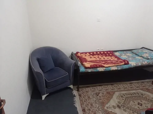 تصویر 2 - خانه اقامتگاه دو خوابه بهار نارنج در شیراز
