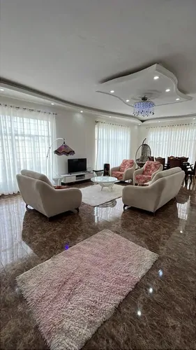 تصویر 4 - ویلا استخر ابگرم عسل با فوتبال دستی در  سهیلیه