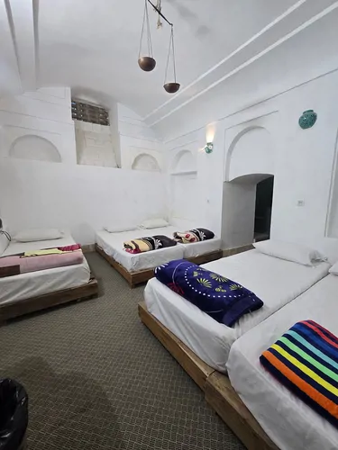  شهداد ( ۴ تخته)