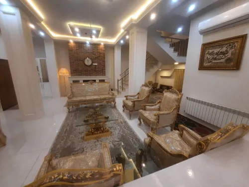 تصویر 9 - ویلا دوبلکس عمارت آرش در  ماسال