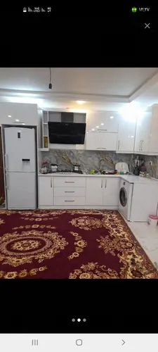 تصویر 2 - ویلا ویلا باغ باامکانات رفاهی کامل  در ماسال