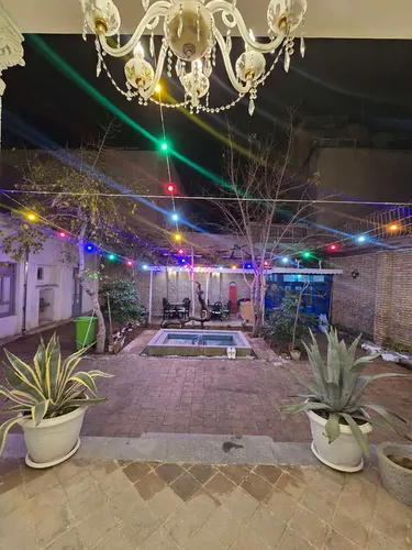 تصویر 10 - اقامتگاه بوم‌گردی چهارستون (میناکاری 3) با صبحانه رایگان در  اصفهان