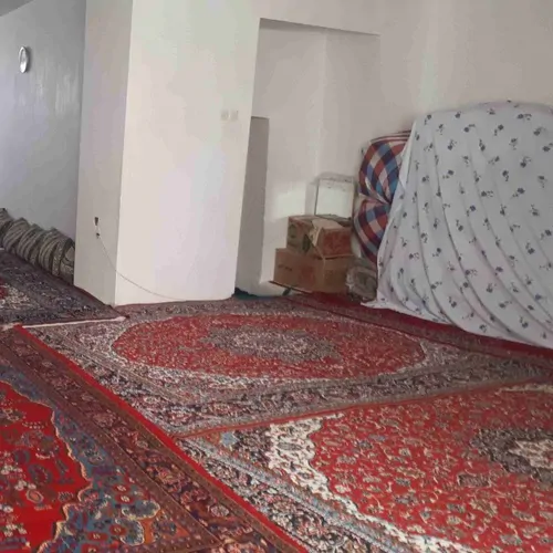 تصویر 3 - ویلا ویلا نوستالوژی تمیز در الیگودرز