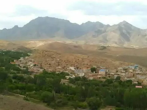 تصویر 6 - اقامتگاه بوم‌گردی ورشیو(اتاق رو به آسمان) در  نطنز