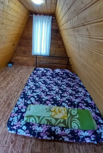 تصویر 9 - کلبه آرامش در ماسال