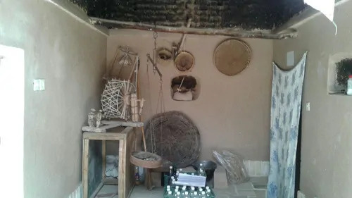 تصویر 6 - اقامتگاه بوم‌گردی آصف (واحد1) در  بجستان