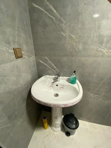 تصویر 14 - کلبه سوییسی آریام در  ماسال