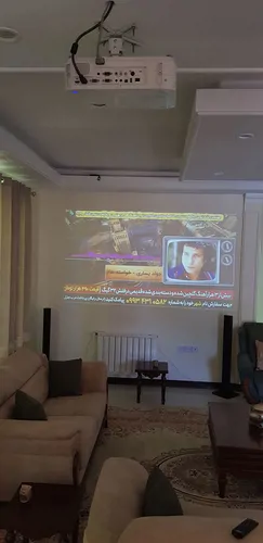 تصویر 2 - ویلا ویلای شیک استخر دار در کردان