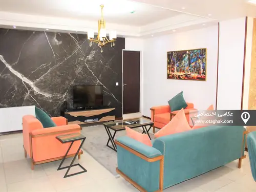 تصویر ۱ - آپارتمان مبله (واحد 6) در طرشت  در  تهران